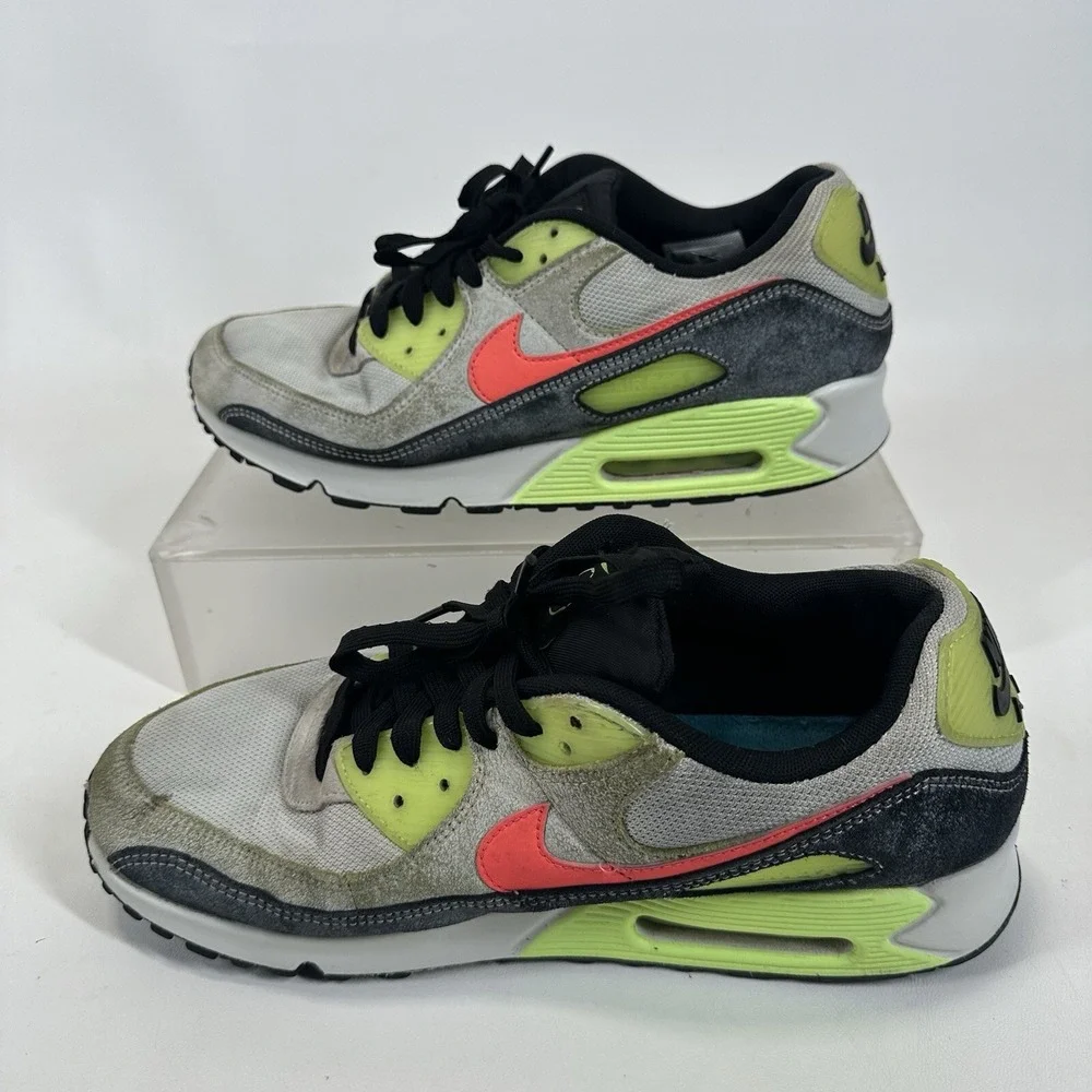 Nike Air Max 90 N7 2020 Men's‎ Size 11.5 Shoes